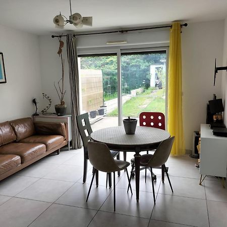 Chambre A Antony Proche De Paris Et A 10 Minutes Aeroport Orly Dış mekan fotoğraf