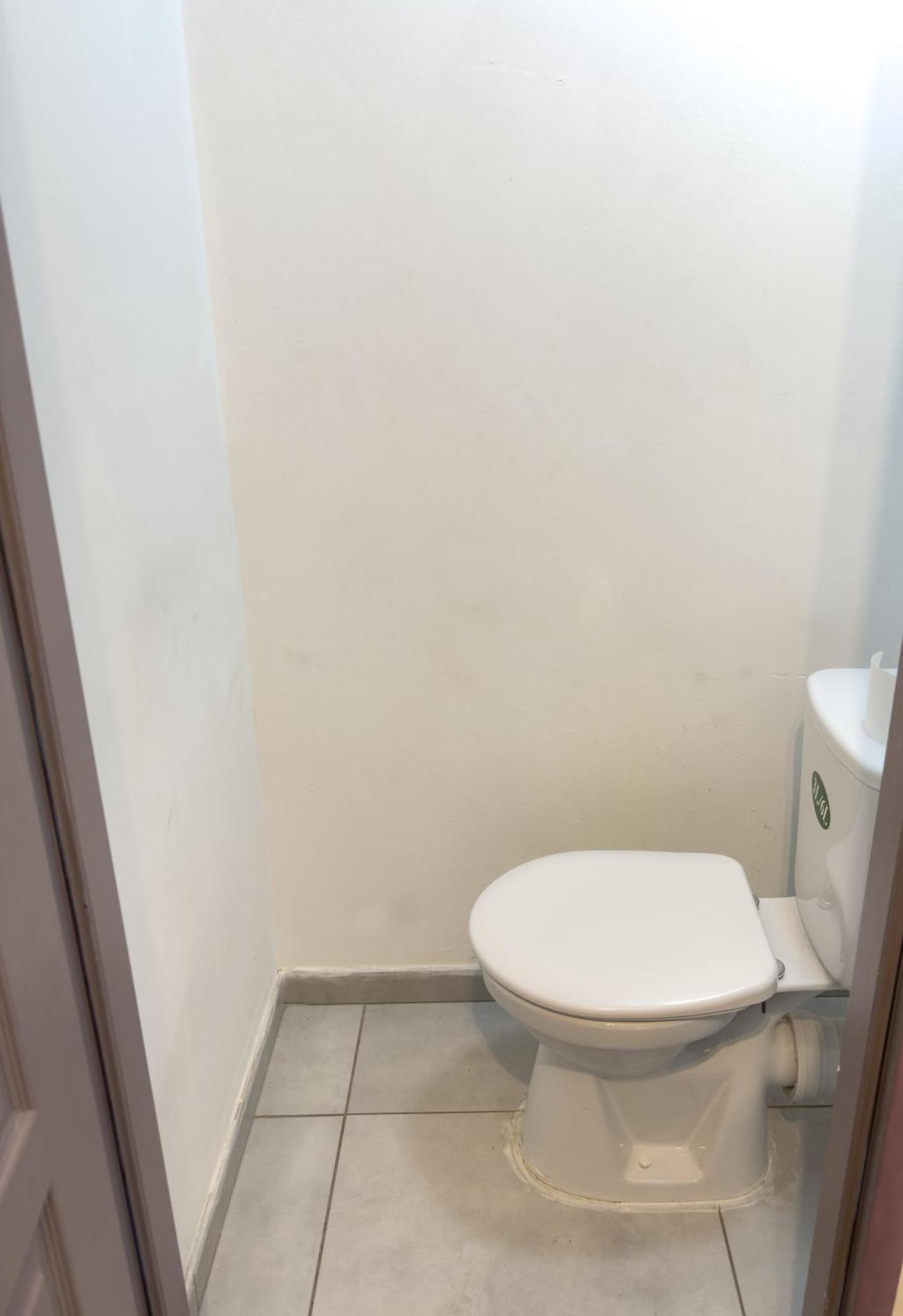 Chambre A Antony Proche De Paris Et A 10 Minutes Aeroport Orly Dış mekan fotoğraf
