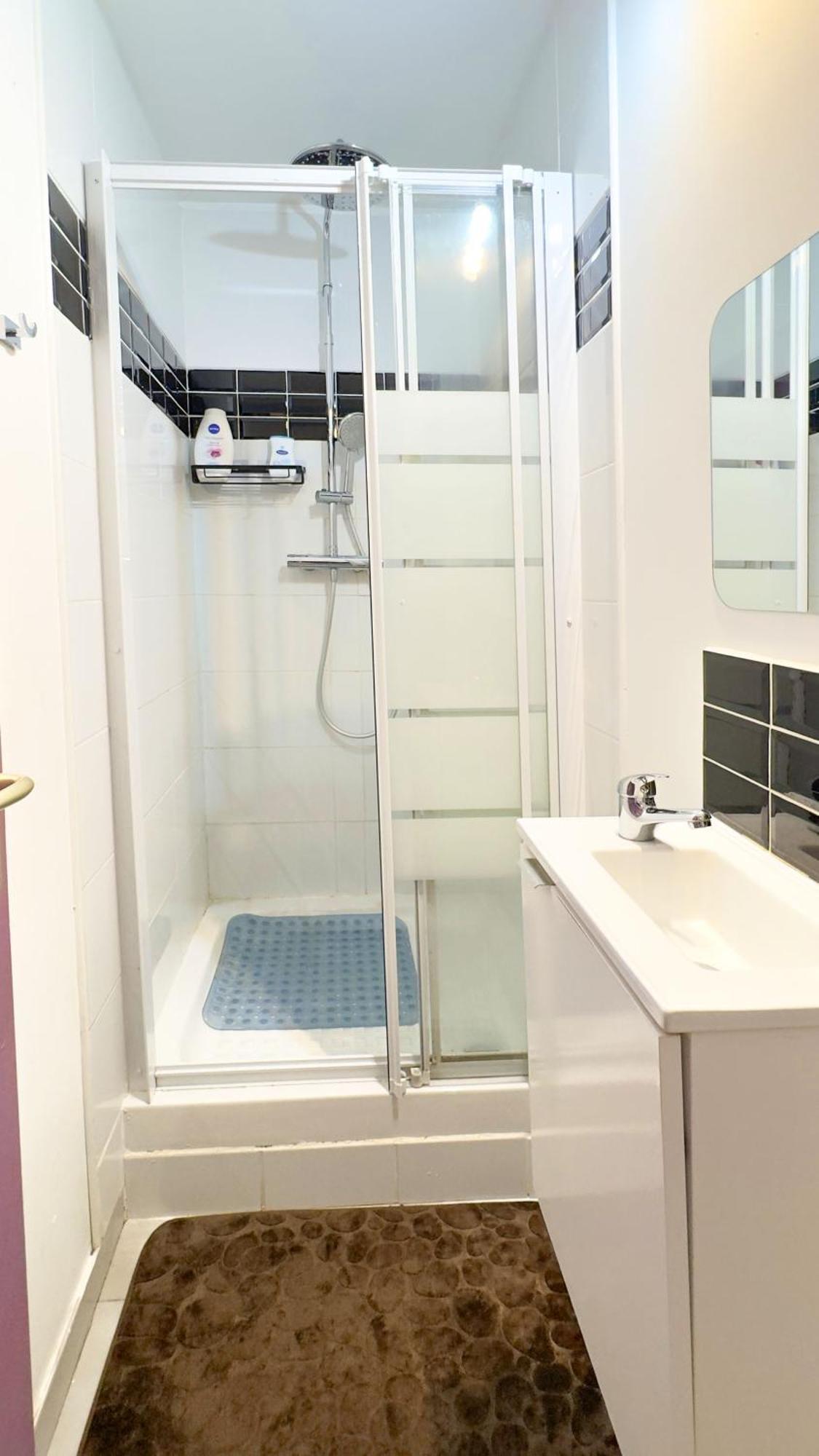 Chambre A Antony Proche De Paris Et A 10 Minutes Aeroport Orly Dış mekan fotoğraf