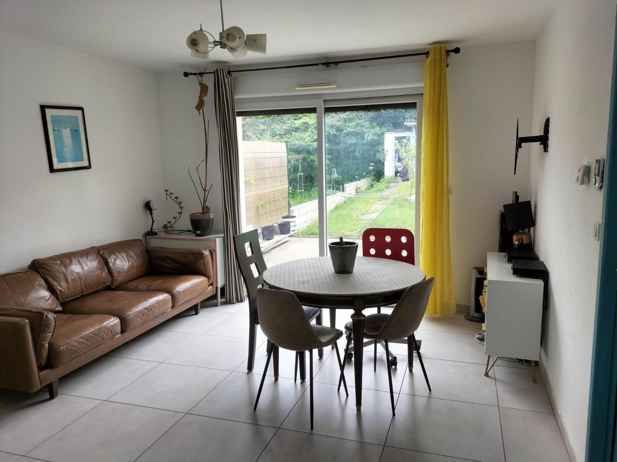 Chambre A Antony Proche De Paris Et A 10 Minutes Aeroport Orly Dış mekan fotoğraf