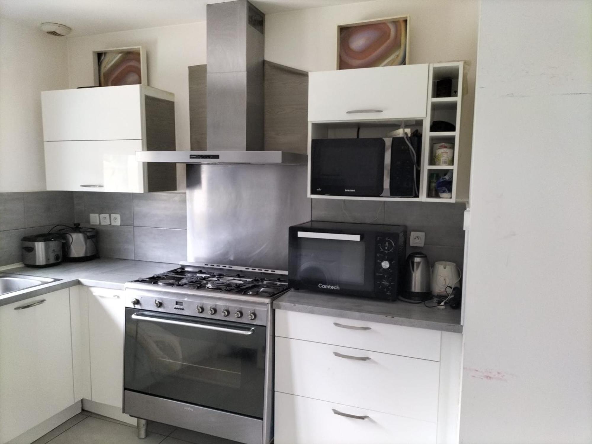 Chambre A Antony Proche De Paris Et A 10 Minutes Aeroport Orly Dış mekan fotoğraf